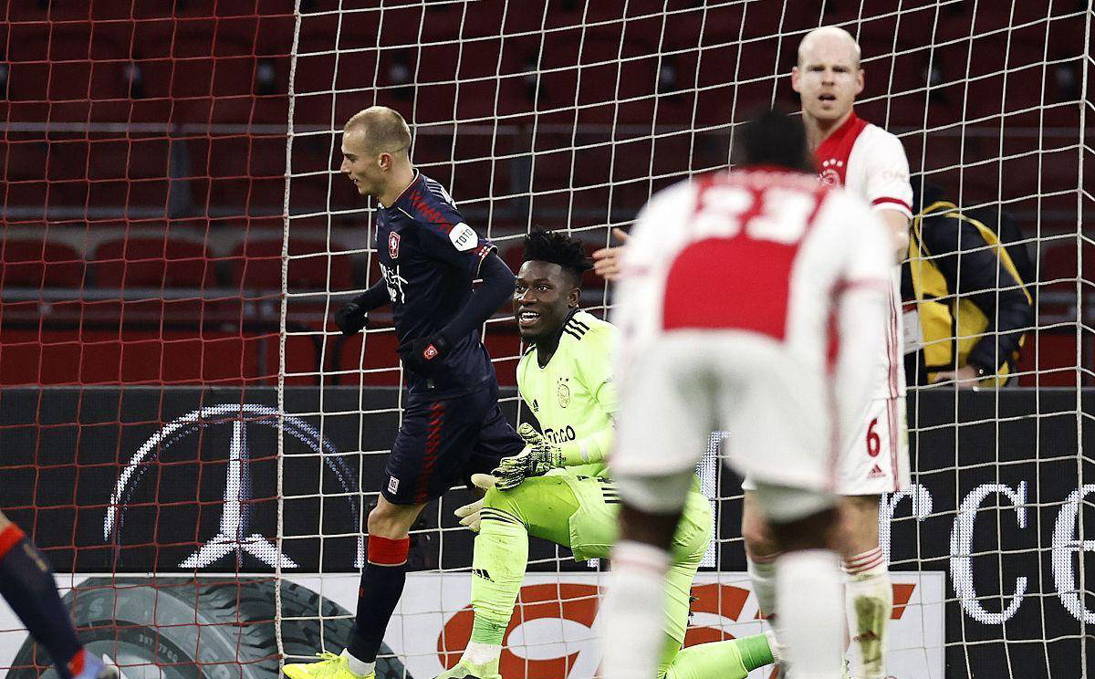 特温特全力争夺欧冠资格，福伦丹能否抵挡强敌？